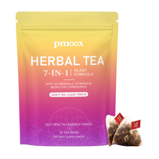 Tixu Shutiao Teabag