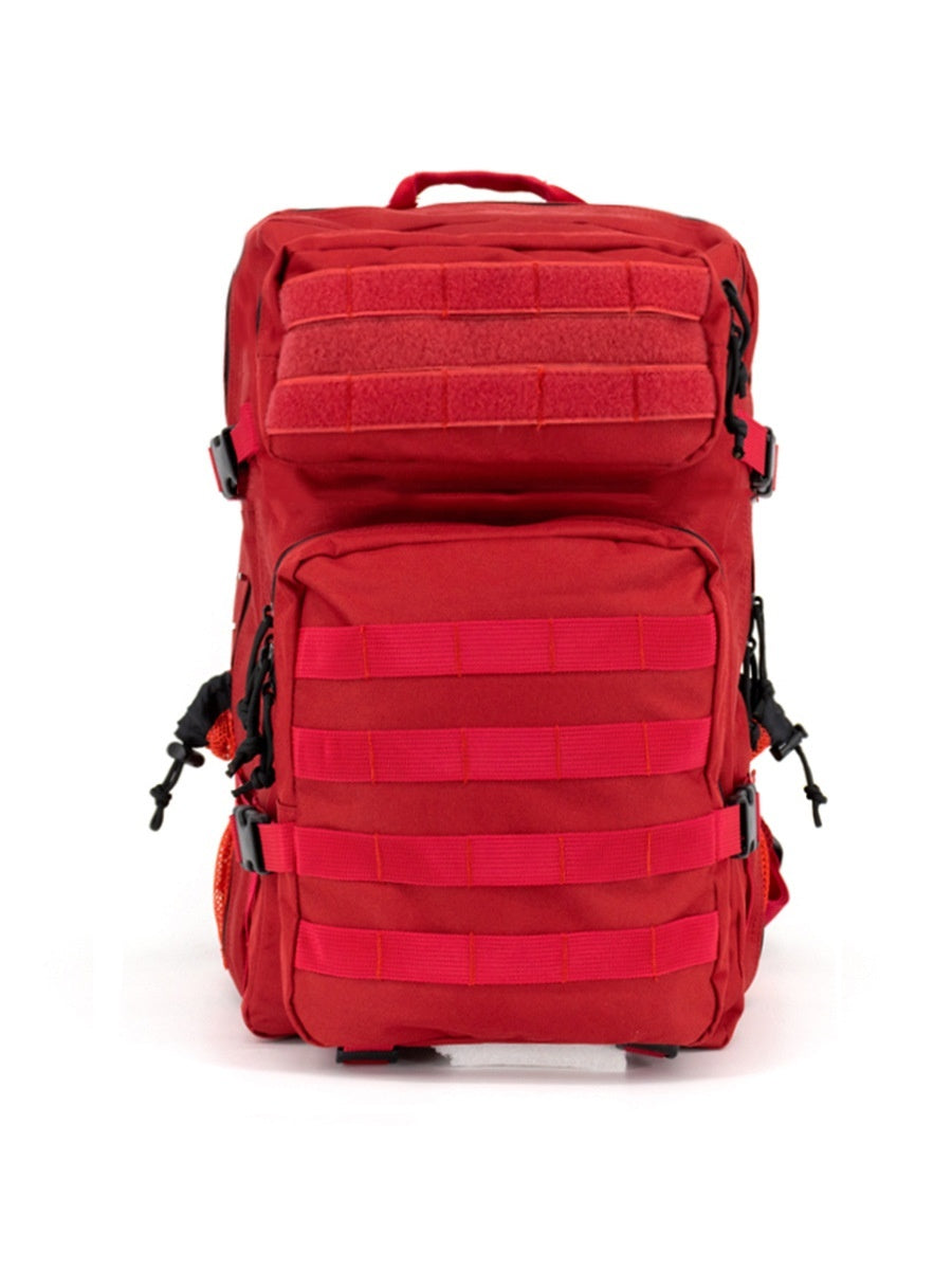 Outdoor Leisure Large Capacity Backpack