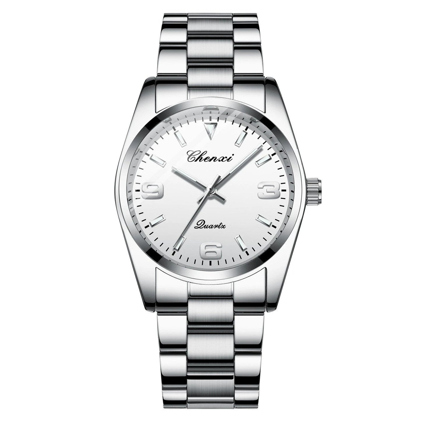 Men's Watch Luminous Waterproof Artistic Style