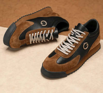 Men's Casual Waterproof Flats