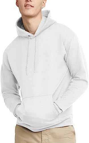 Hooded Sweatshirt With Drawstrings Western Style
