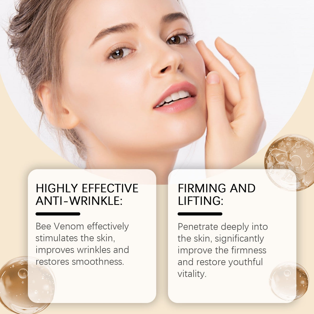 Skin care products Facial Hydrating Moisturizing Hydrated Skin Gentle Nourish Facial Care