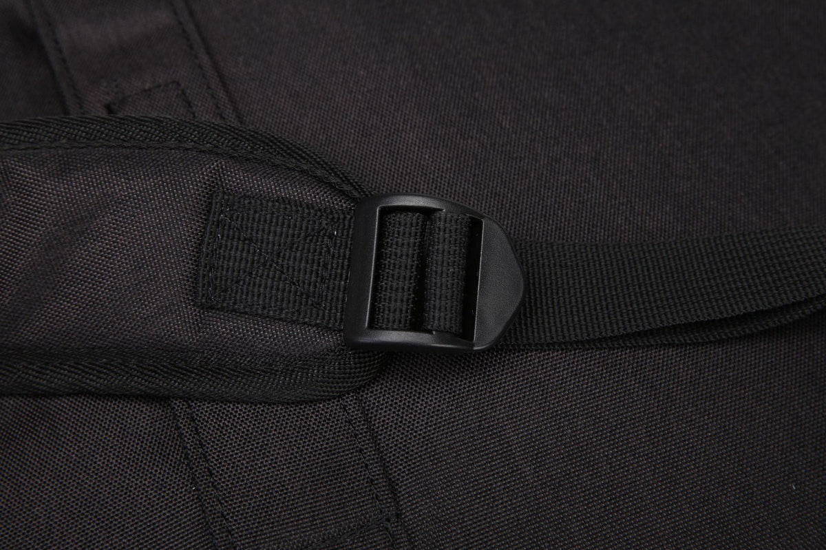 Large-Capacity Multifunctional Travel Backpack