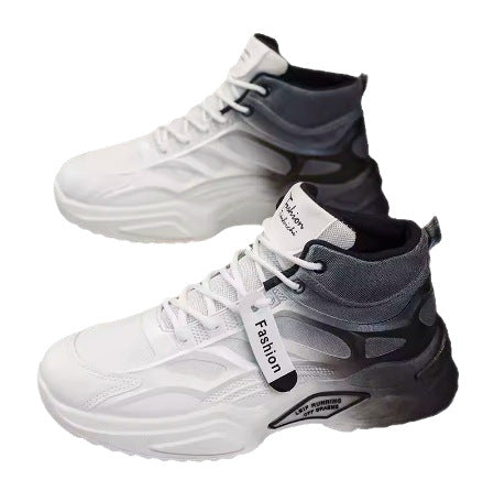 Fashionable Versatile Casual Sneakers For Men