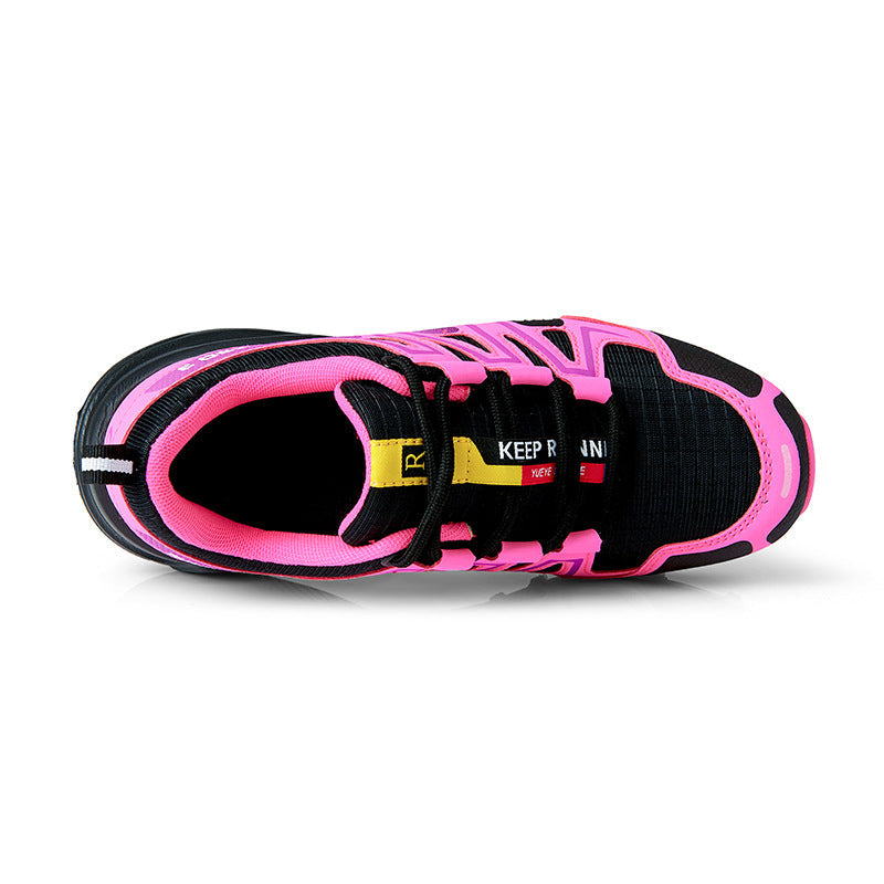 Women's Mesh Running Sneakers