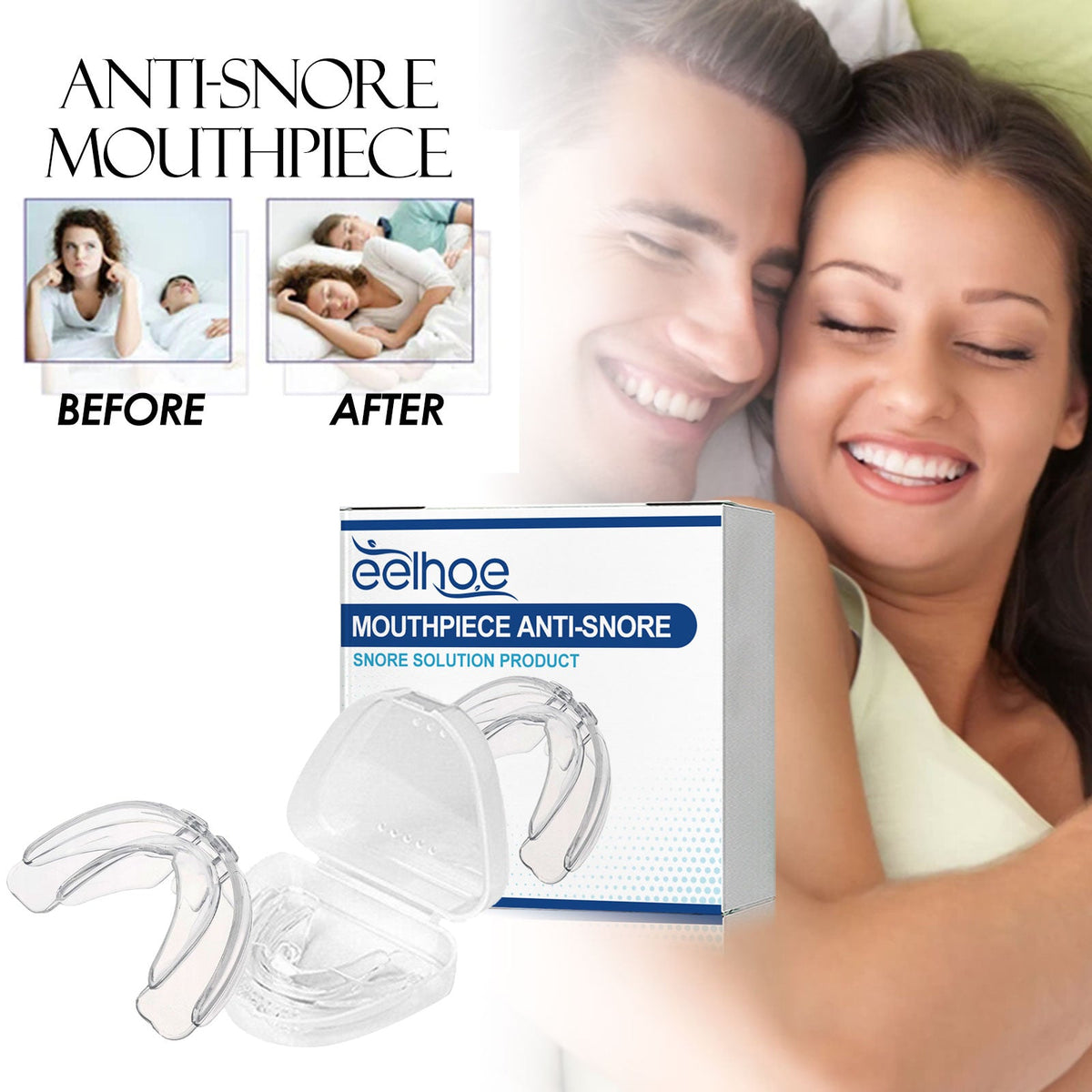 Sleep Breathing Care Toothpaste Fresh Mint Daily Oral Care Toothpaste Gentle Cleansing Fresh Breath Dental Hygiene Easy To Use Daily Brushing 1 Piece Per Box