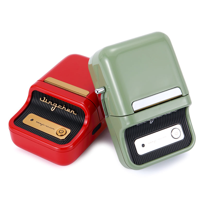 B21 Food Pricing Machine Packaging Date Coding Machine