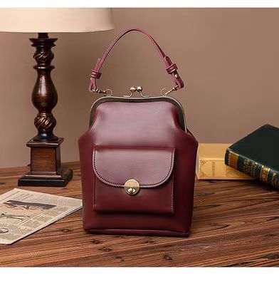 Women's Large Capacity Travel Bag