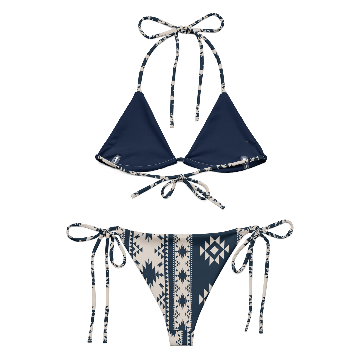 Dally String Bikini