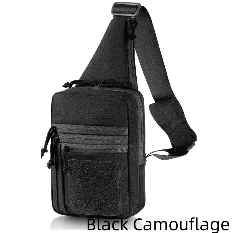 Desert Camo Travel Waterproof Bag
