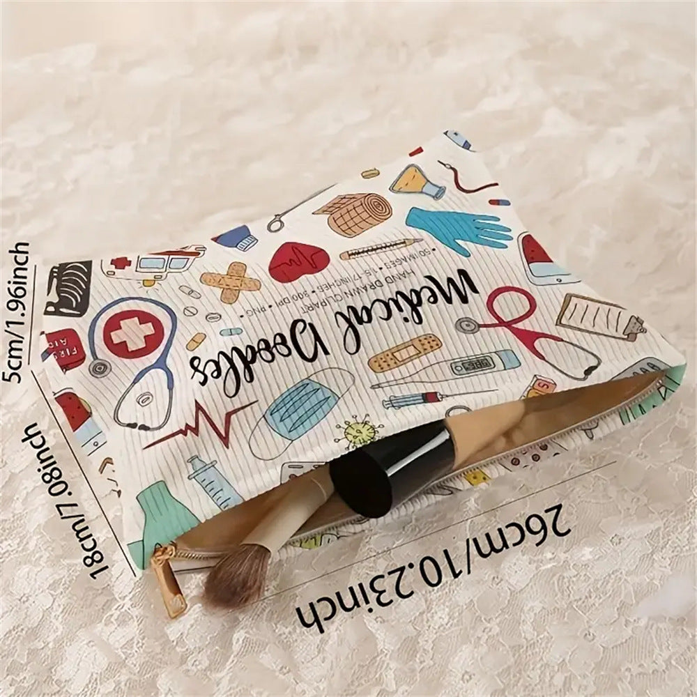 Simple Travel Portable Large Capacity Storage Bag