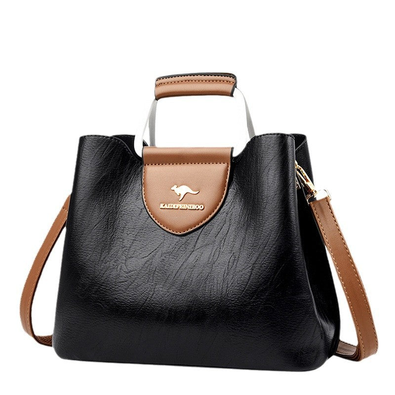 Women's Versatile Crossbody Shoulder Bag Crossbody Bag