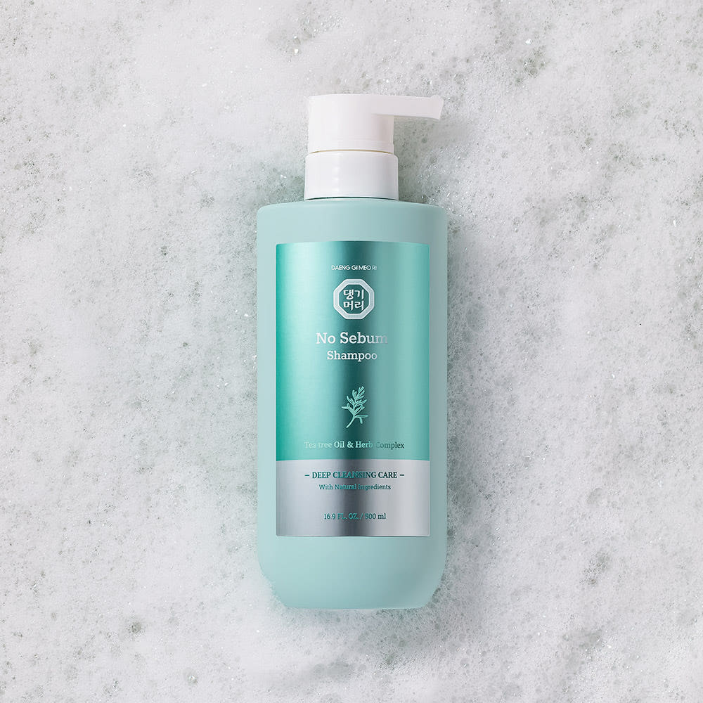 [Daeng Gi Meo Ri] No Sebum Shampoo 500ml