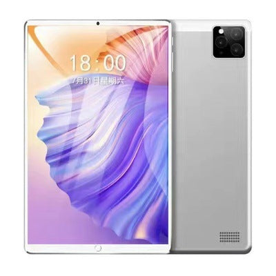 10-inch Large-screen Tablet For Online Classes And Gaming