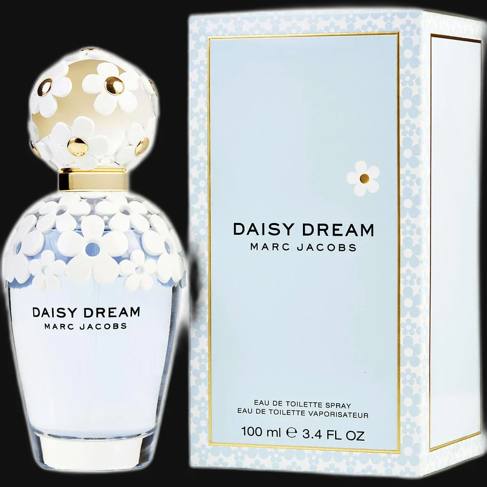 Daisy Dream By Marc Jacobs Perfume for Women