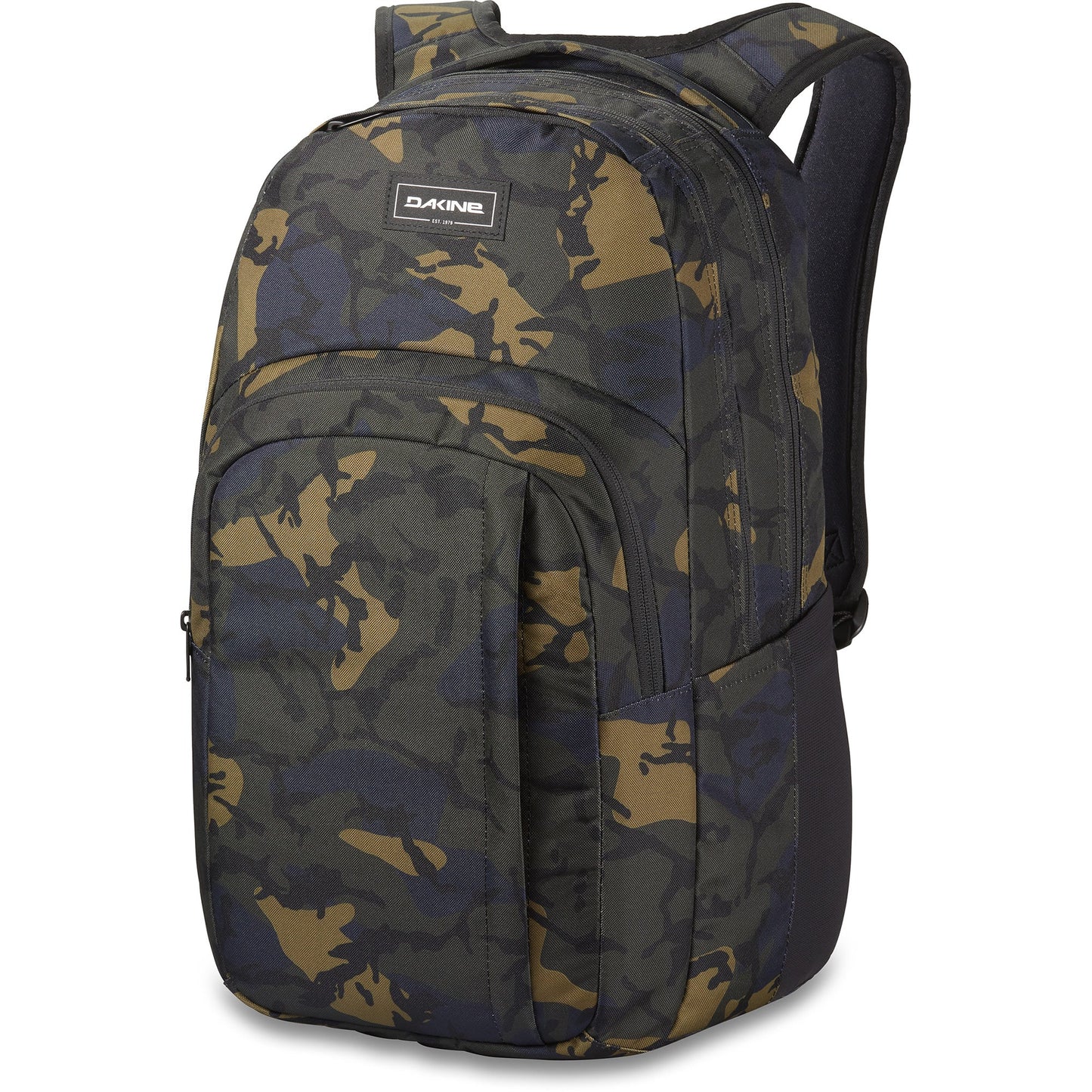 Mochilas DaKine Campus - Volumen 18L, 25L, 33L