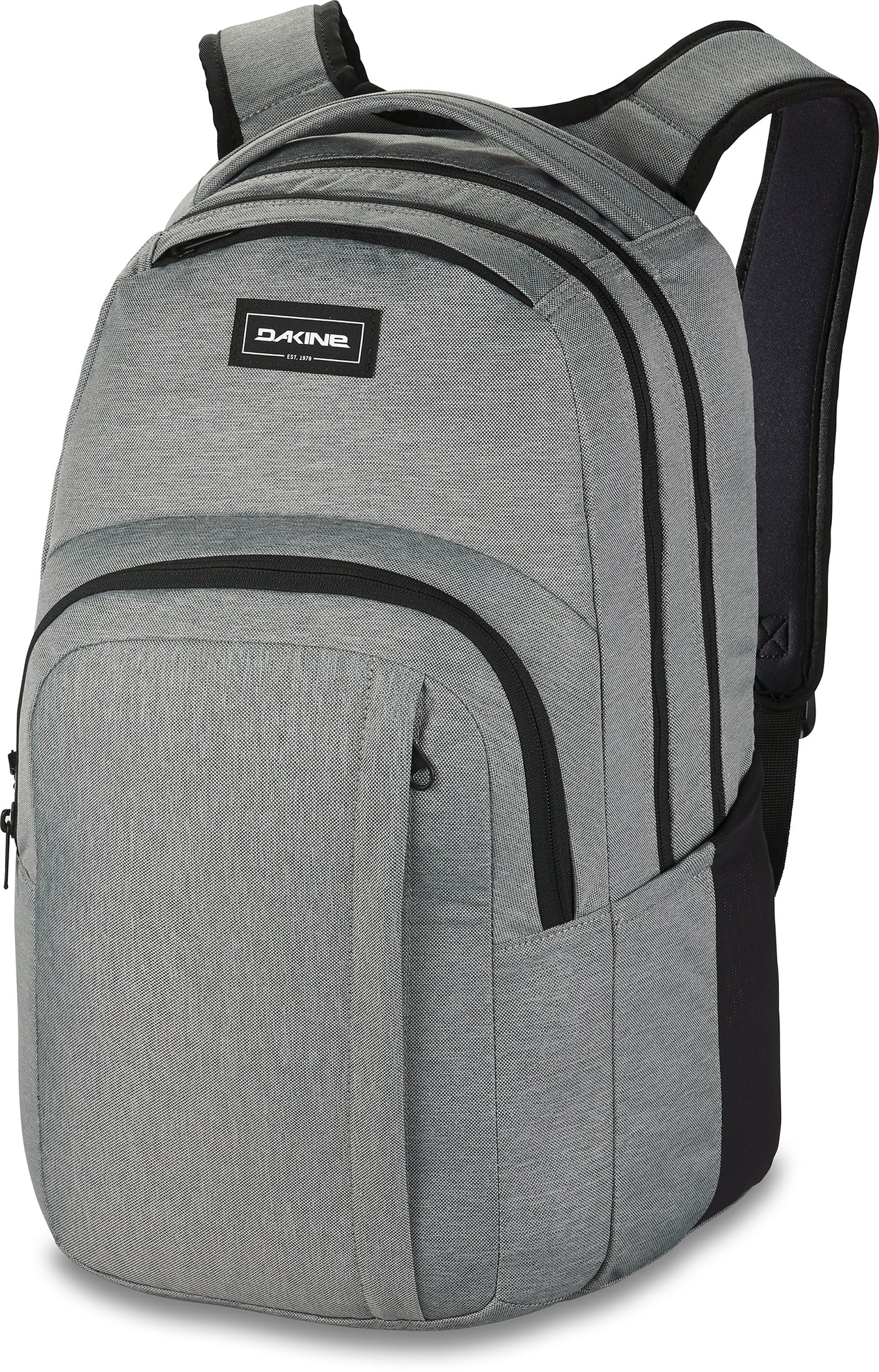Mochilas DaKine Campus - Volumen 18L, 25L, 33L