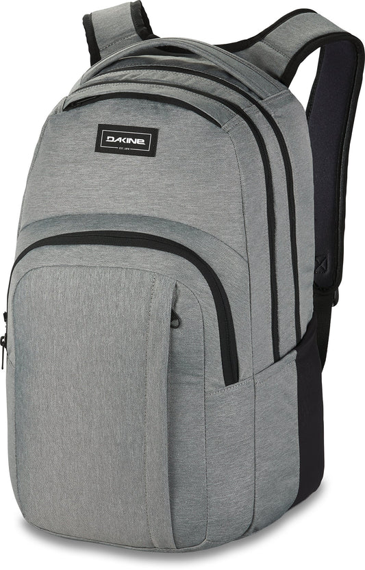 Mochilas DaKine Campus - Volumen 18L, 25L, 33L