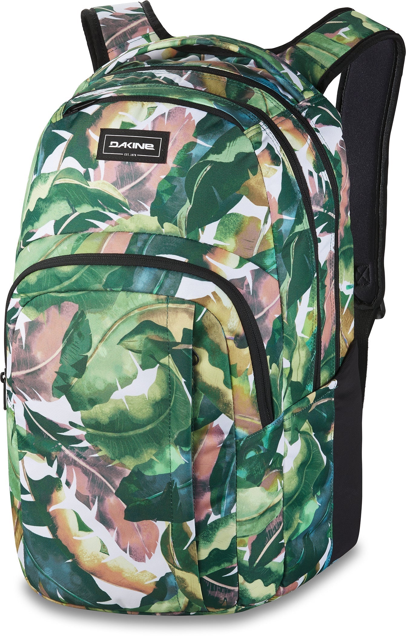 Mochilas DaKine Campus - Volumen 18L, 25L, 33L