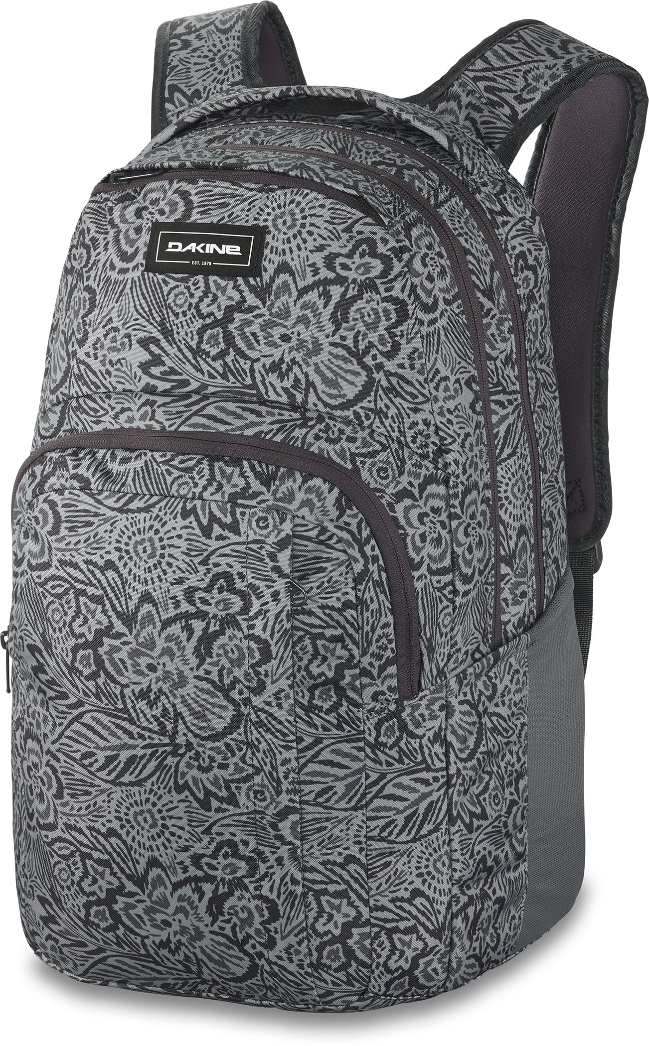 Mochilas DaKine Campus - Volumen 18L, 25L, 33L