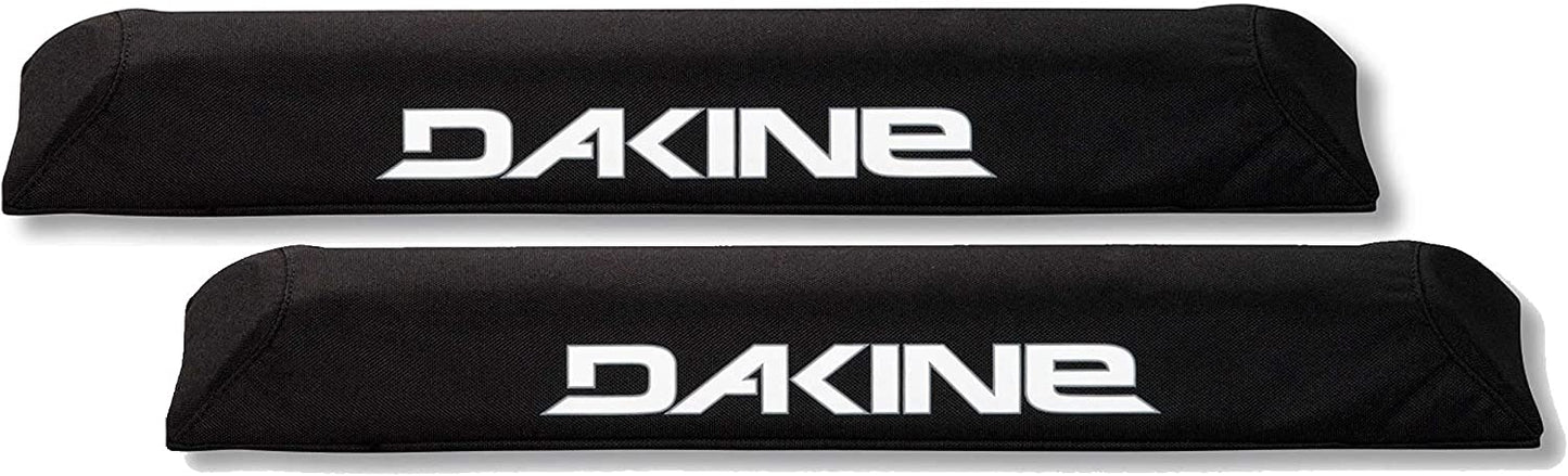 DaKine Surf Aero Rack Pads - Sizes: 18, 28 and 34 inches