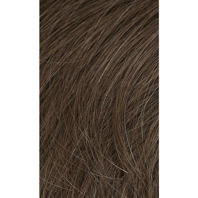 HIM Collection Daring Men's Wig Hairpiece - Choose Color