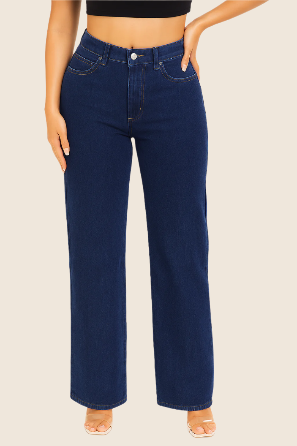 Snatch Factor Jeans