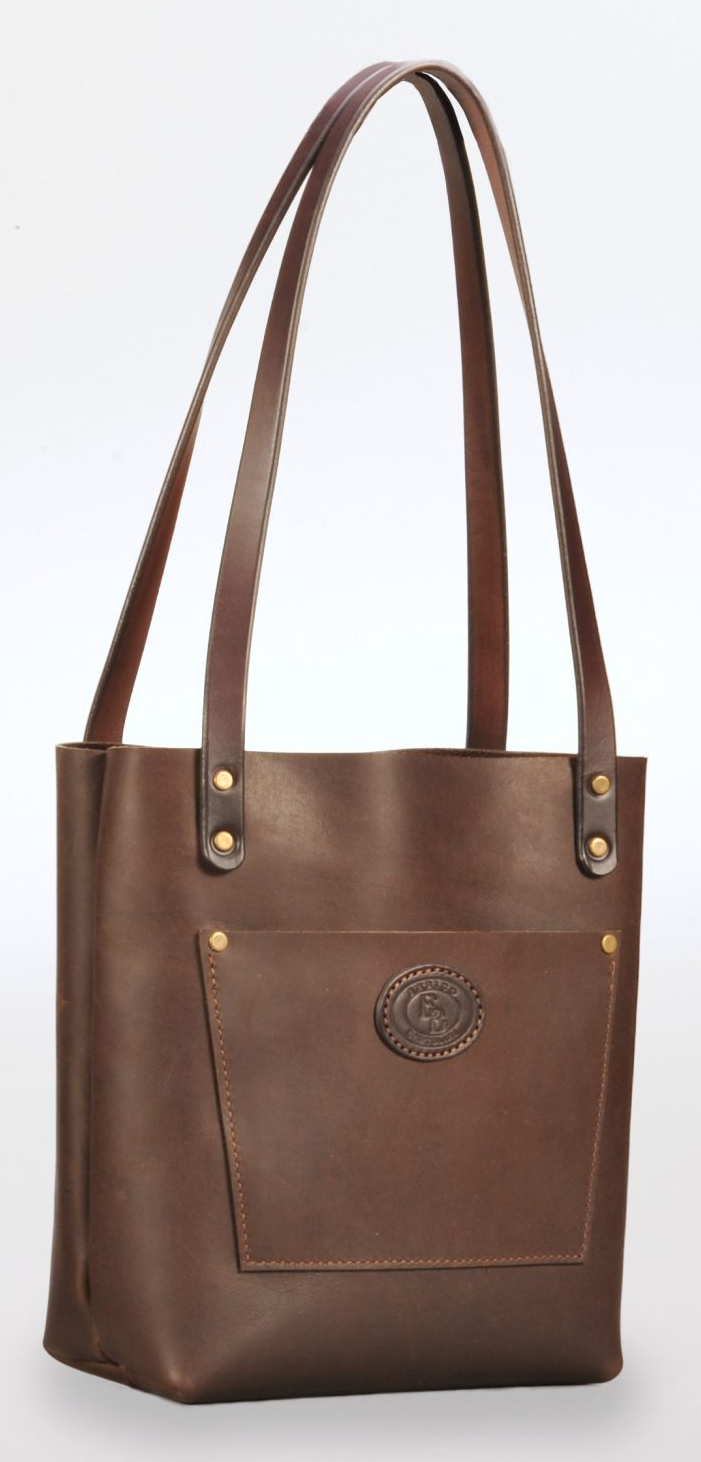 Bolsos y totes de Enrico Bartolini
