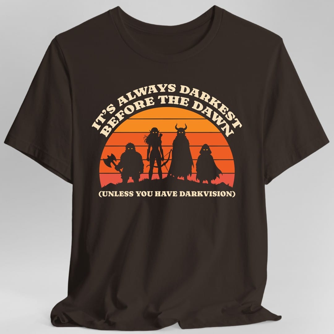 Darkvision T-Shirt
