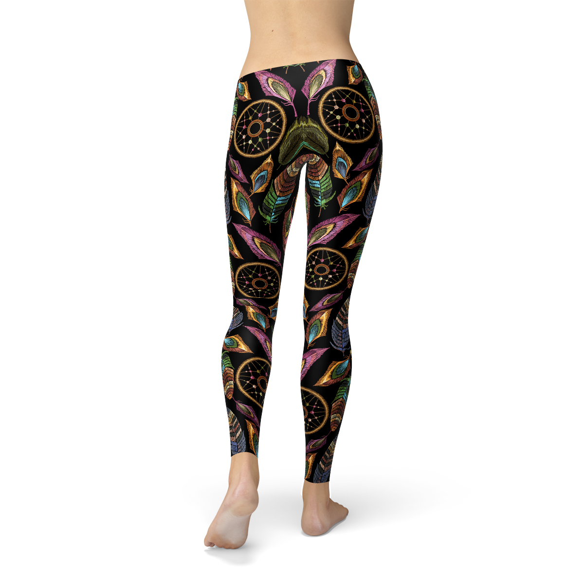 Leggings Atrapasueños de Mujer