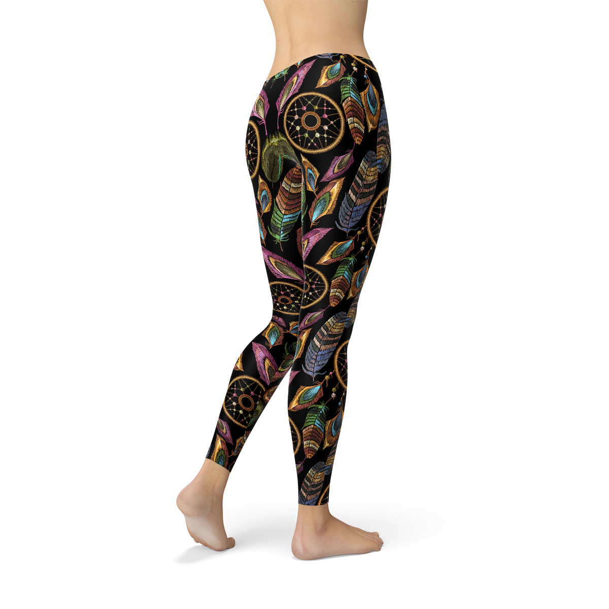 Leggings Atrapasueños de Mujer