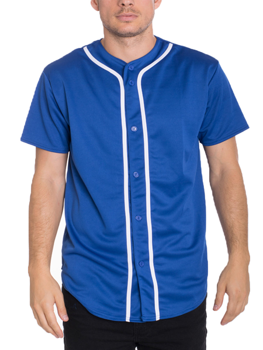 Conjunto de camiseta y pantalón corto Bleed Blue