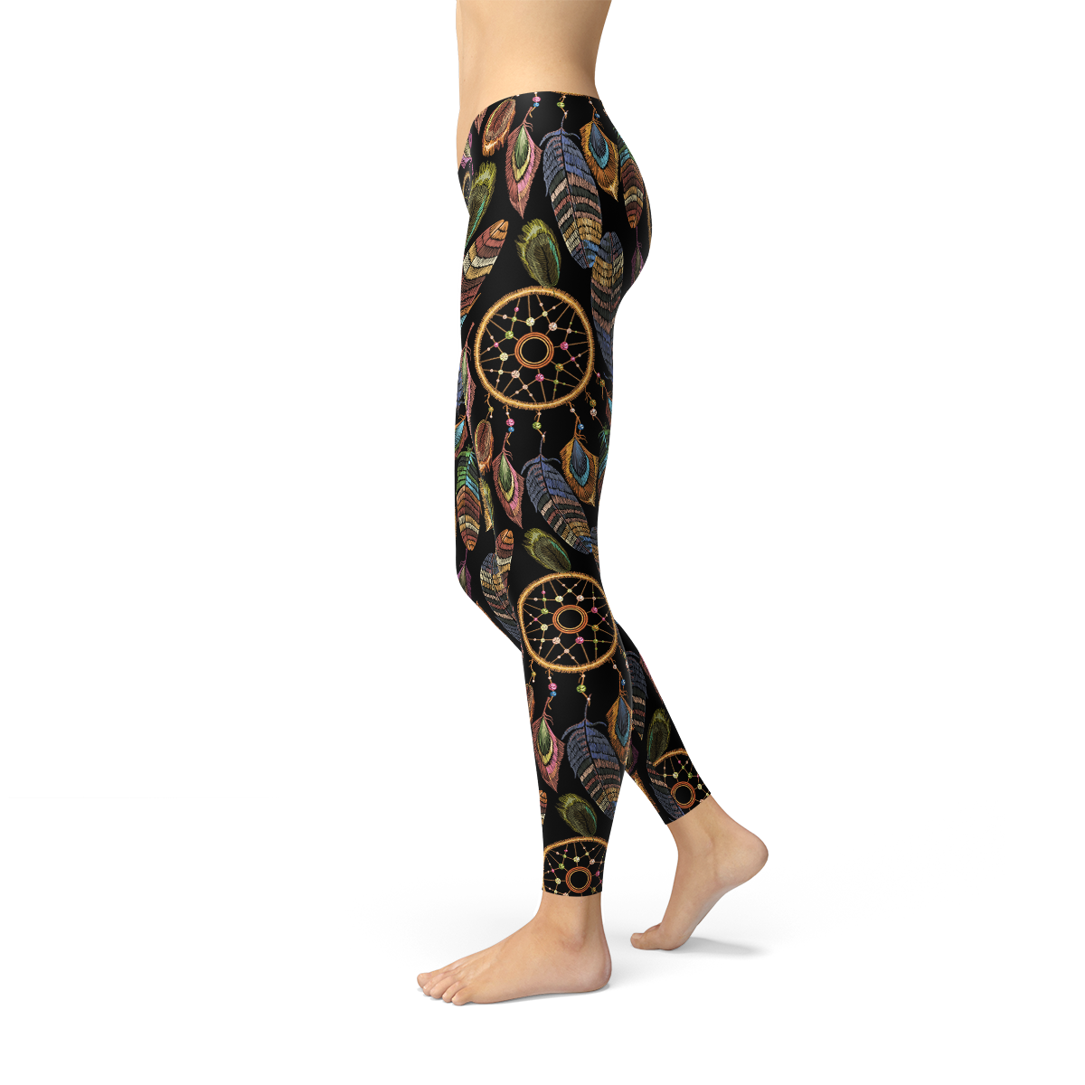 Leggings Atrapasueños de Mujer