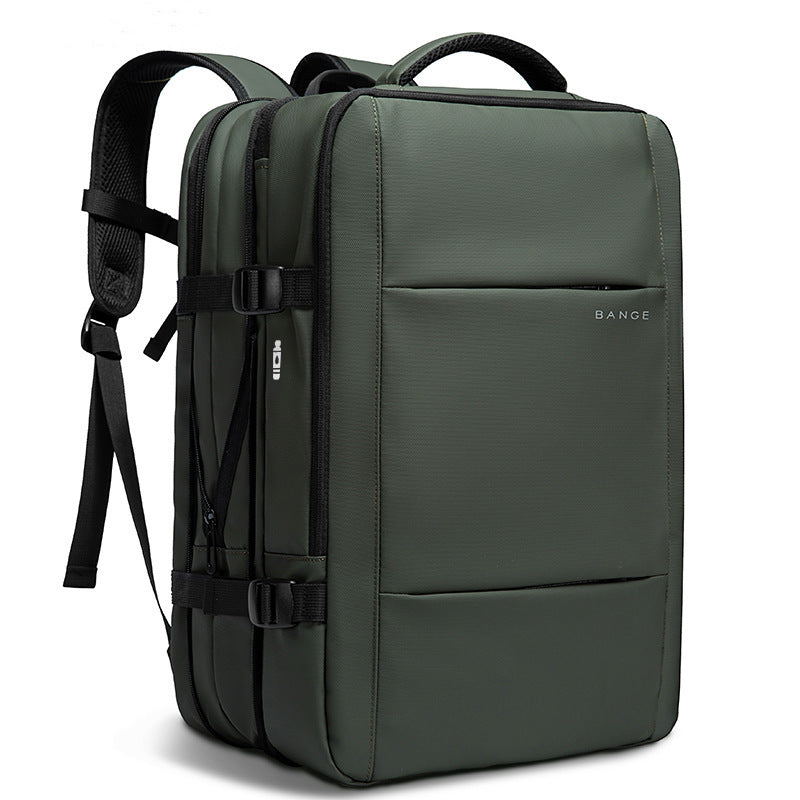 Men's Business Travel Backpack