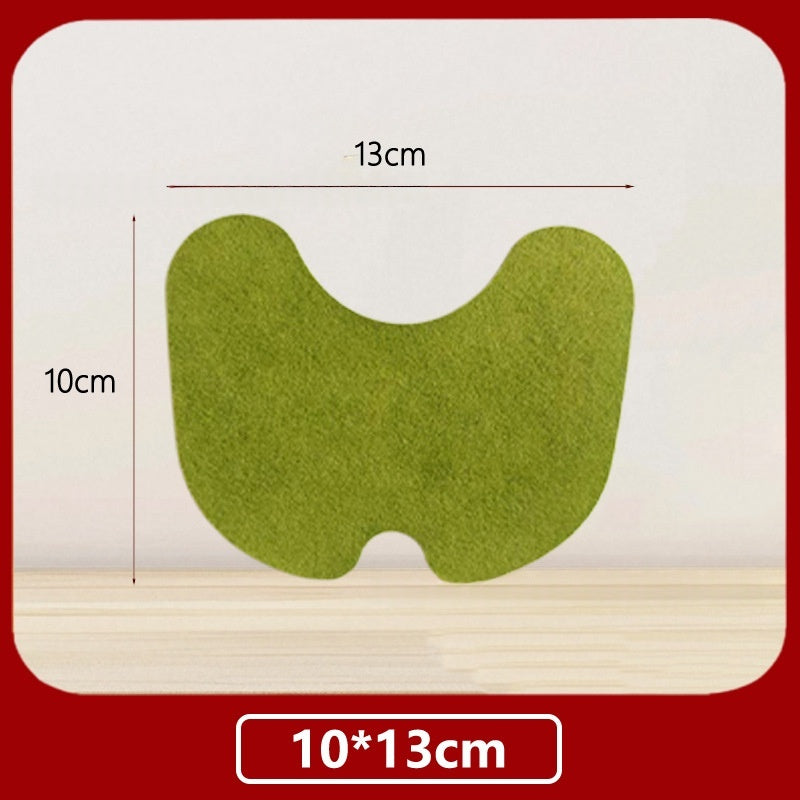 Mugwort Joint And Lumbar Spine Patch Set