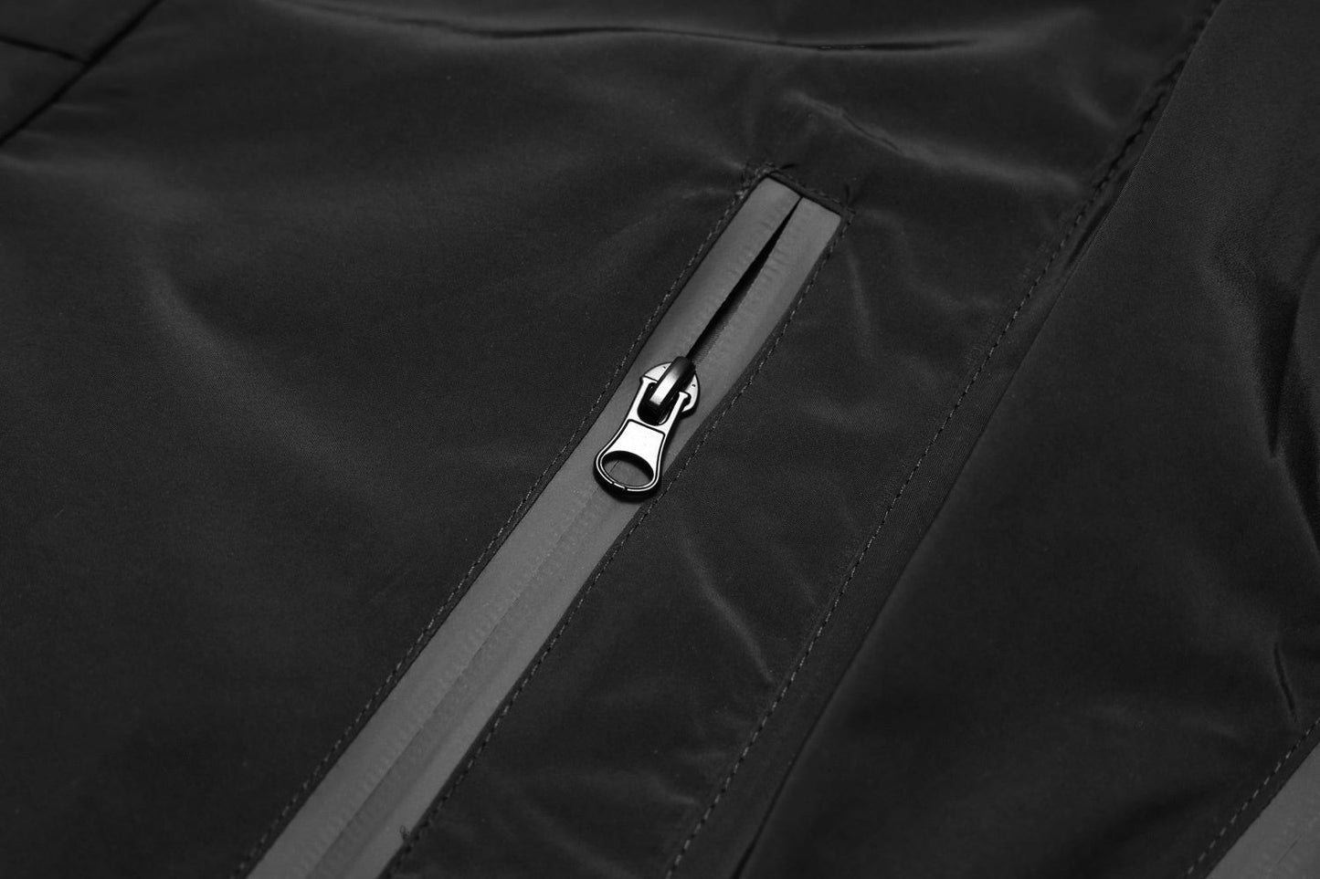 IBJ518 Cortavientos de combate Niepce