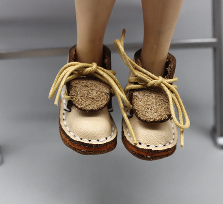 Doll Shoes Naked Baby Shoes