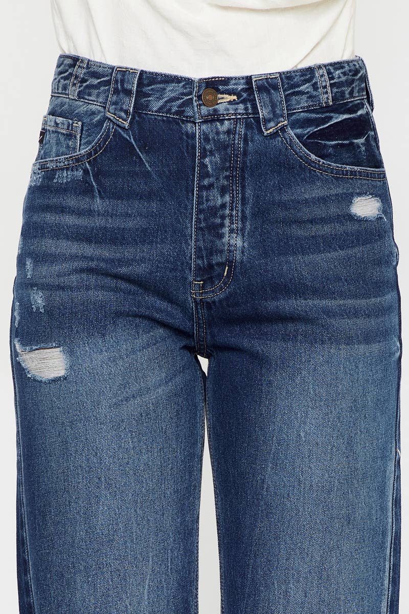 Willows Ultra High Rise 90’s Flare