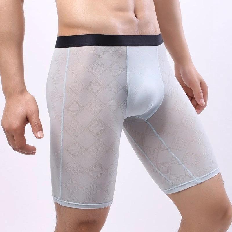 Men's Assorted Print Underwear