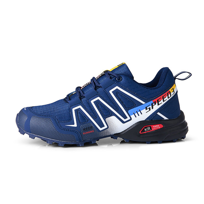 Men's Outdoor Sneakers