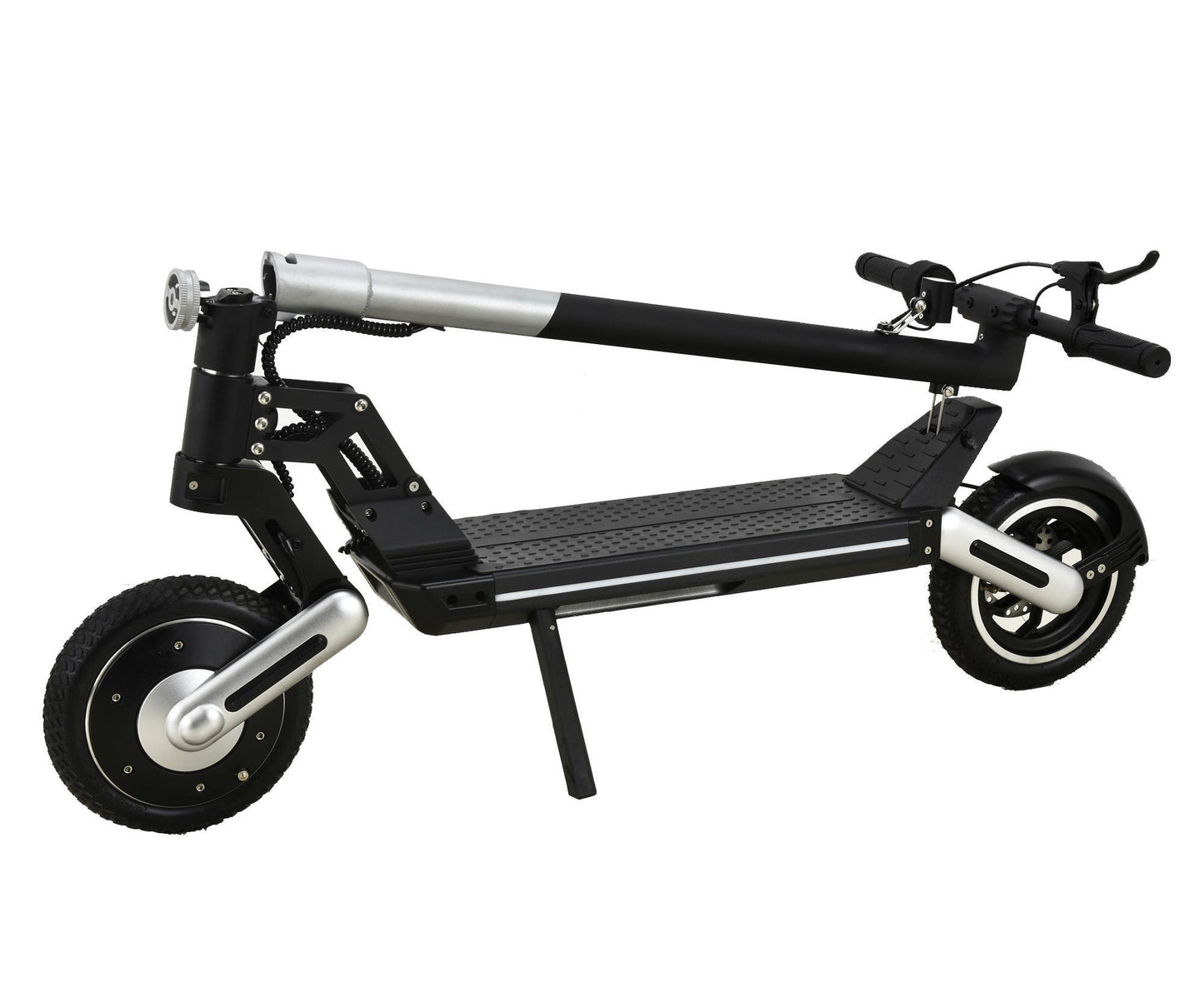 800W Foldable Electric Powerful  Scooter From US Warehouse 40 Km 1 Hour High Speed Electric Scooter