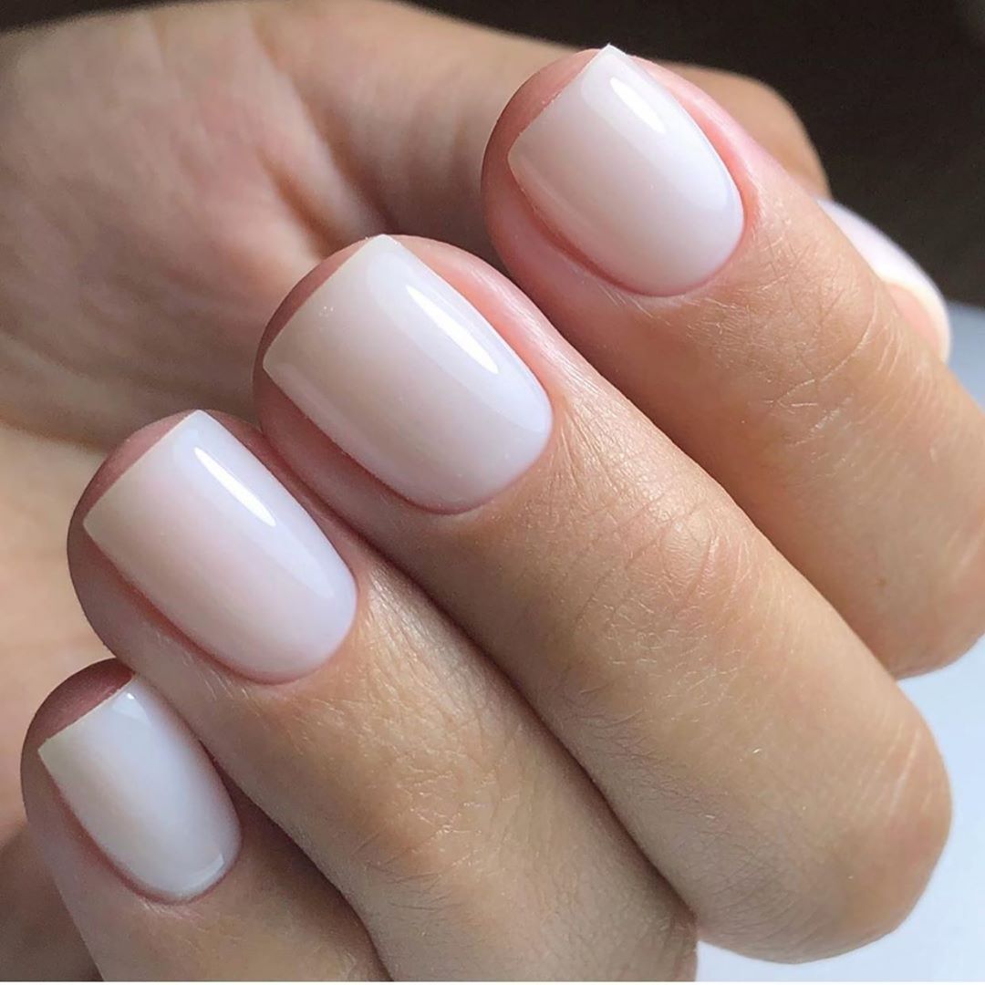 Luxio Coy Gel Polish Gel Polish, 15ml