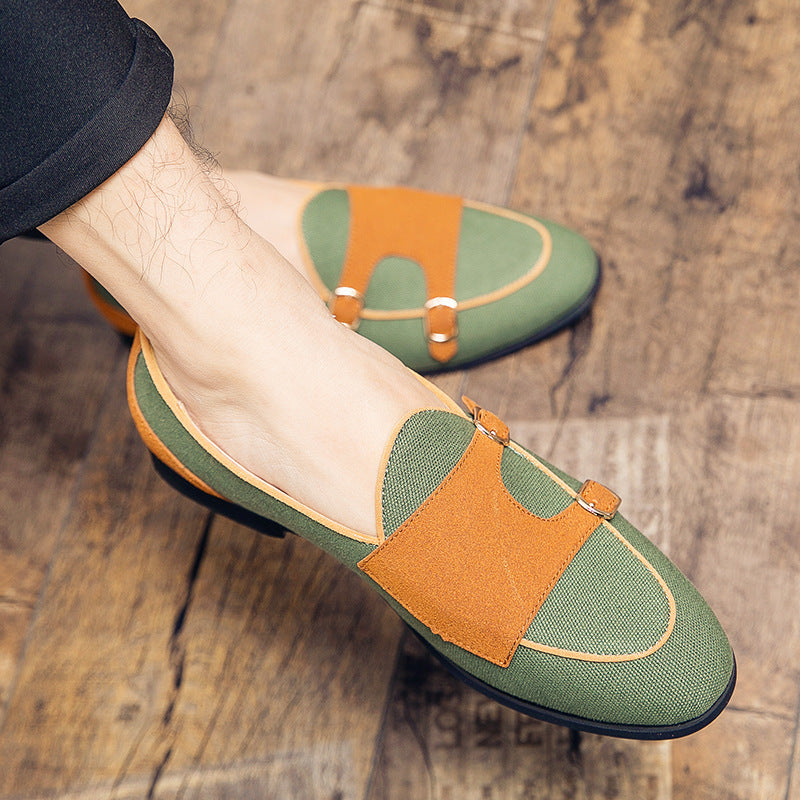 Men's Casual Shoes