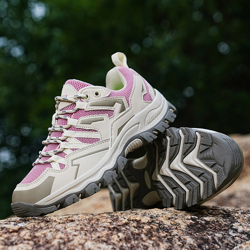 Men's Water Soft-Soled Sports Casual Shoes