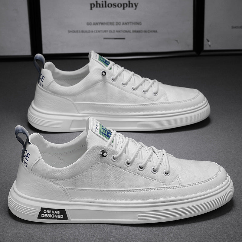 Men's Slip-On Casual Sneakers