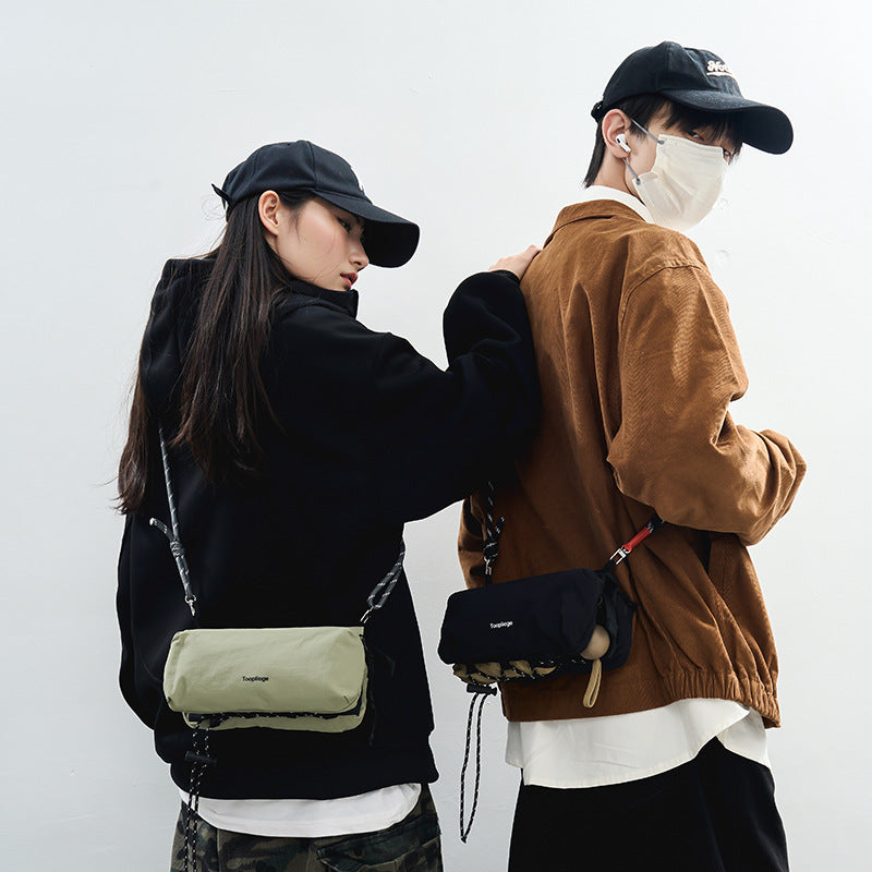 Niche New Water Bottle Bag For Men And Women
