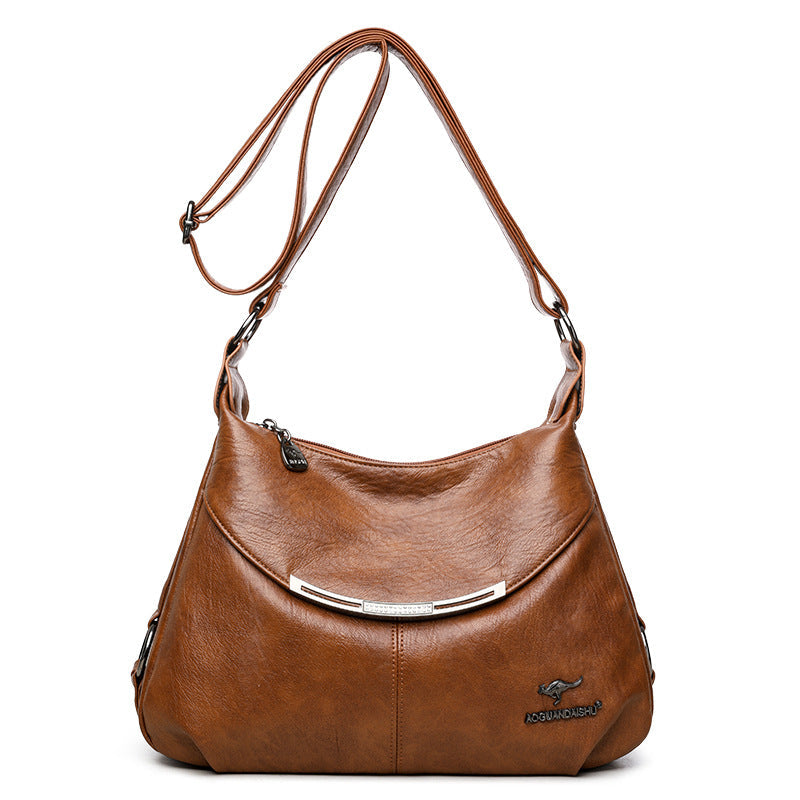 Women's Shoulder Bag Large Capacity Travel Bag
