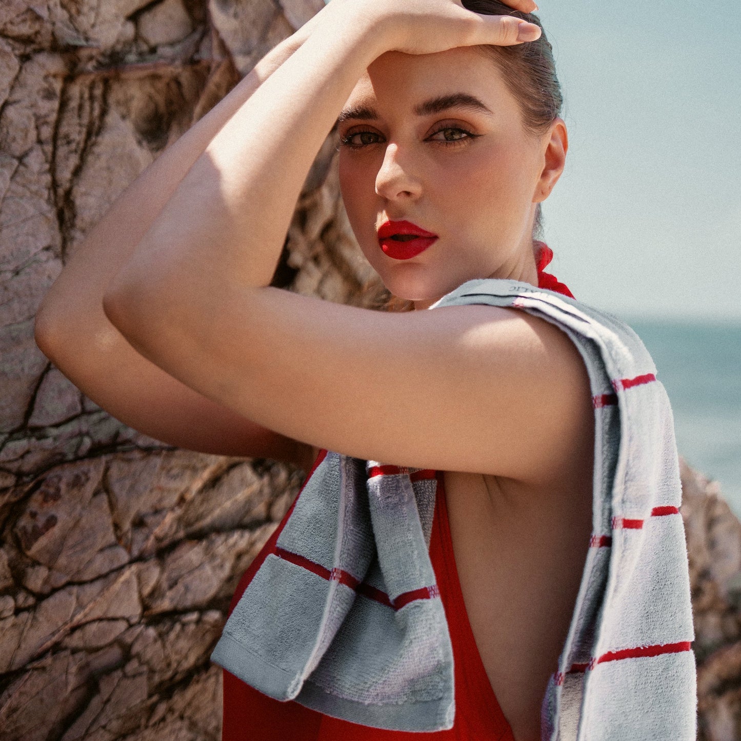 Australian Cotton Towels