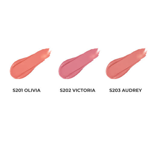 [DEAR DAHLIA] Blooming Edition Lip Paradise Sheer Dew Tinted Lipstick 3.4g