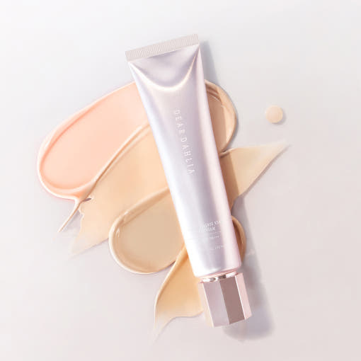 [DEAR DAHLIA] Daily Defense PDRN BB Cream SPF40 40ml (4colors)